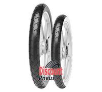 Mitas Pneu MC11 WW Touring 39J TT Noir 2.25/R17