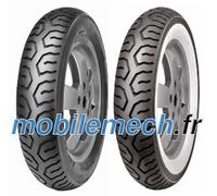 Mitas Pneu scooter MC12 WW 42J TL 3.00/R10 Argenté Avant/Arrière