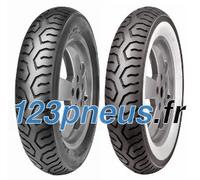 Mitas MC12 WW ( 3.00-10 TT/TL 42J roue arrière, Roue avant WW )
