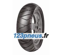 Mitas MC16 ( 110/70-12 TL 47P roue arrière, Roue avant )