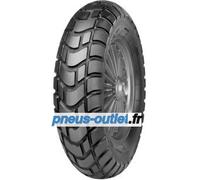 Mitas Pneu scooter MC-17 120/90 R10 56J TL Noir