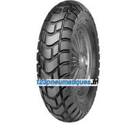 Mitas Pneu scooter MC-17 120/90 R10 56J TL Noir