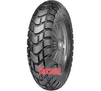 PNEU SCOOTER 10"" 120/90 X 10 MITAS MC17 TL 56J (PAVE)
