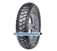 Mitas MC19 120/80 R12 55J auto Pneus été Pneus 70000687