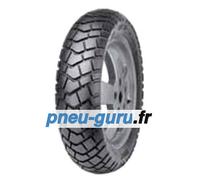 Mitas MC19 ( 120/80-12 TL 55J roue arrière, Roue avant )