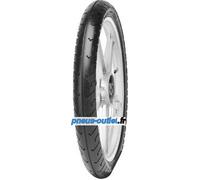 Mitas Pneu scooter MC2 2.75-16 TL/TT 46J Avant/Arrière