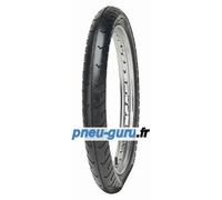 Mitas Pneu MC-2 WW Touring 42J TL Argenté 2.50/R16