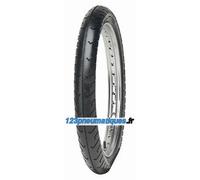 Mitas Pneu MC-2 WW Touring 42J TL Argenté 2.50/R16