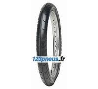 Mitas MC2 WW ( 2 1/2-16 TT/TL 42J Double marquage 2.50-16 , roue arrière, Roue avant WW )