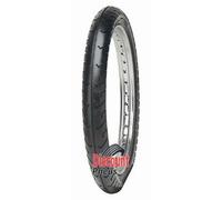 Mitas Pneu MC-2 WW Touring 42J TL Argenté 2.50/R16