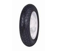 Mitas Mc-20 Monsum 45l Tl Scooter Tire Noir 110 / 70 / R11