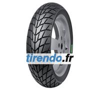 Mitas MC20 Monsum ( 120/70-10 TL 54L roue arrière, Marquage M+S, Roue avant )