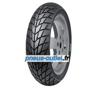 Mitas Pneu MC20 Monsum 120/70-11 TL 56L Marquage M+S