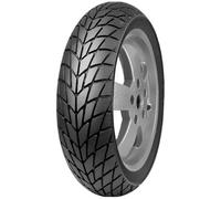 Mitas Pneu MC 20 MONSUM Bande blanche 120/70-12 58P
