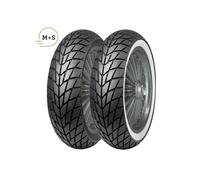 Pneu MITAS MC 20 Monsum 120/70 - 12 58P TL