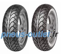 Mitas Pneu scooter MC22 Elegance 120/70 R10 54L TL Argenté
