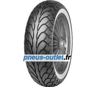 Mitas Mc22 Elegance Ww 54l Tl Scooter Front/rear Tire Argenté 120 / 70 / R10