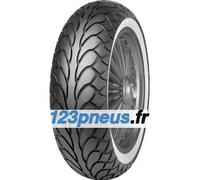 Mitas MC22 Elegance WW ( 120/70-10 TL 54L roue arrière, Roue avant WW )