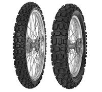 Pneu MITAS MC 23 Rockrider 110/80 - 18 58P TT
