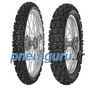 Mitas MC-23 ROCKRIDER M/C M+S TT 120/90 R18 65R auto Pneus été Pneus 70000469