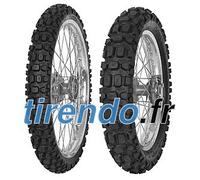 Mitas Pneu moto 120/90-18 MC23 ROCKRIDER TT 65R