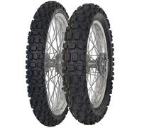 Mitas MC23 Rockrider 120/90 R18 65R auto Pneus été Pneus 573470