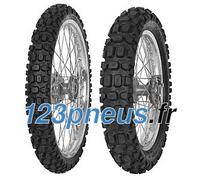 Mitas MC-23 ROCKRIDER M/C M+S TT 120/90 R18 65R auto Pneus été Pneus 70000469