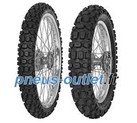 Mitas Pneu moto MC23 ROCKRIDER TT 140/80-18 70R