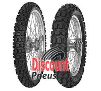 Mitas Pneu avant Mc-23 Rockrider 54r Tt tout-terrain Noir 90/90 R21