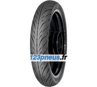Mitas Pneu MC-25 Bogart Touring TL 52S Argenté 100/80 R17