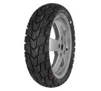 MITAS MC32 WIN SCOOT 80/80-14 TL/TT, Pneus moto avant/arrière