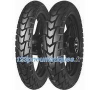 Mitas Pneu scooter MC32 WinScoot 130/60-13 60P TL M+S XL FR 0