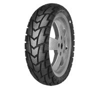 Mitas Pneu scooter MC32 WinScoot 130/70-12 TL 62P M+S Caoutchouc HARD roue avant/arrière