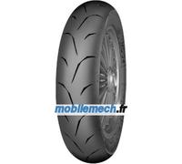 Pneu MITAS MC 34 100/90 - 10 56P TL