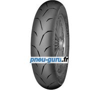 Mitas Pneus auto MC34 130/70 R12 62P été