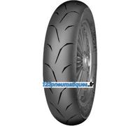 PNEU SPORT MITAS MC 34 SUPER SOFT 130 70 - 12 62 P