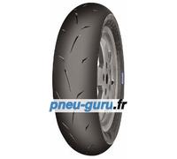 Mitas Pneus moto MC35 S-RACER 2.0 120/80-12 55P TL NHS
