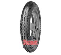 Mitas Mc5 47j Tt Scooter Front/rear Tire Argenté 3.00 / R12