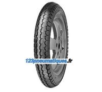 Mitas Mc5 47j Tt Scooter Front/rear Tire Argenté 3.00 / R12