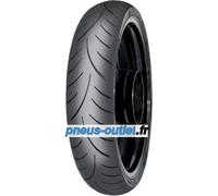 Mitas MC50 100/90 R19 57H auto Pneus été Pneus 70000050