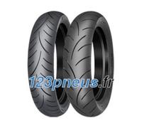 Mitas Pneus moto MC50 130/80-17 65H