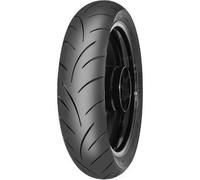 Mitas Pneu moto MC 50 Sport Touring 130/80 R17 65H TL Argenté