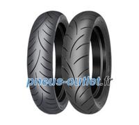 Mitas Pneu moto MC50 140/70-17 66H