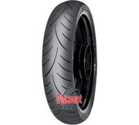 Mitas Pneu MC50 Touring 46S TL Argenté 80/100 R17