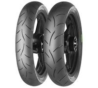 MITAS MC50 M RACER 110/70-17 TL/TT, Pneus moto avant