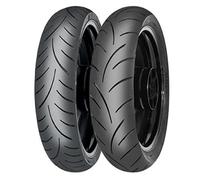Mitas MC50 ( 100/90-18 TL 56H Roue avant )