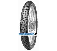 Mitas Pneu MC51 Mediterra Adventure 43P TL Noir 2.50 / R17