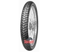 Mitas Mc51 Mediterra 43p Tl Adventure Tire Noir 2.50 / R17
