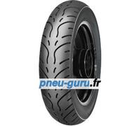 Mitas Pneu Mc-7 52R TL Touring Argenté 3.00/18