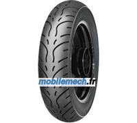Mitas Pneu Mc-7 52R TL Touring Argenté 3.00/18